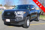PRE-OWNED 2022 TOYOTA TACOMA en Madison WV