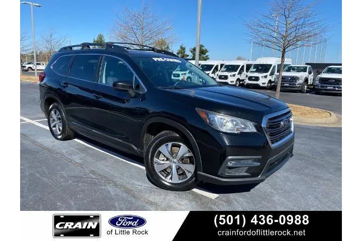 $14998 : Subaru Ascent 2020 AWD Premi image 1