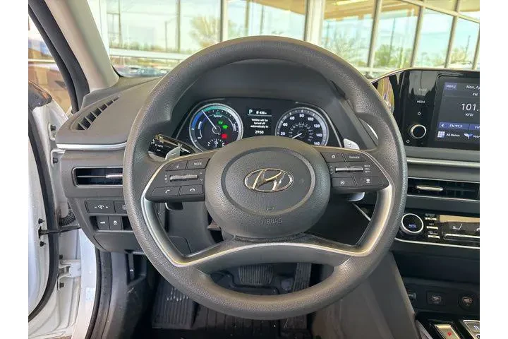 $20998 : Hyundai SONATA Hybrid 2023 B image 7