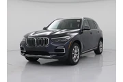 $31998 : BMW X5 2021 AWD xDrive45e 4d thumbnail