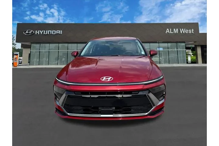 $22520 : Hyundai SONATA 2024 AWD SEL image 2
