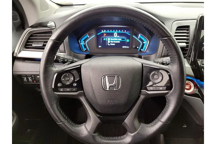 $34998 : Honda Odyssey 2021 Touring 4 image 10