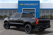 $50545 : 2024 Silverado 1500 Custom thumbnail