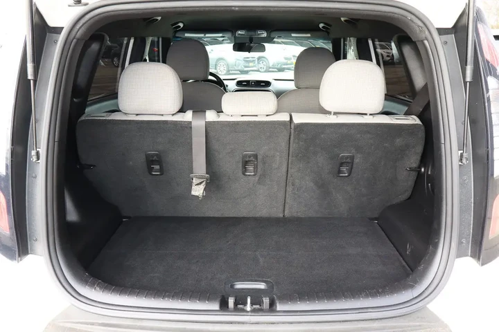 $7949 : 2016 Soul 5dr Wgn Auto Base image 9