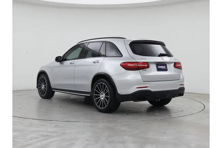 $34998 : Mercedes-Benz GLC 2019 AWD A image 2