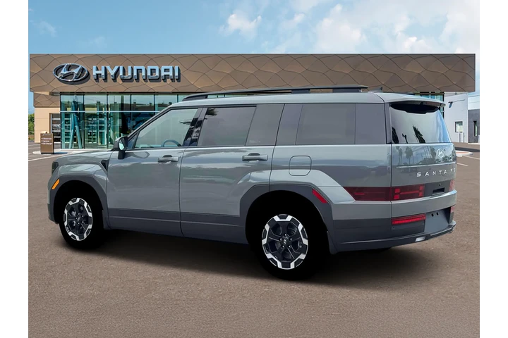 $38990 : Hyundai SANTA FE 2026 AWD SE image 4