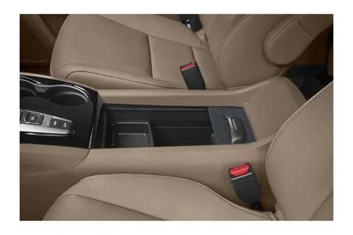 Honda Pilot 2021 Touring 4dr image 9