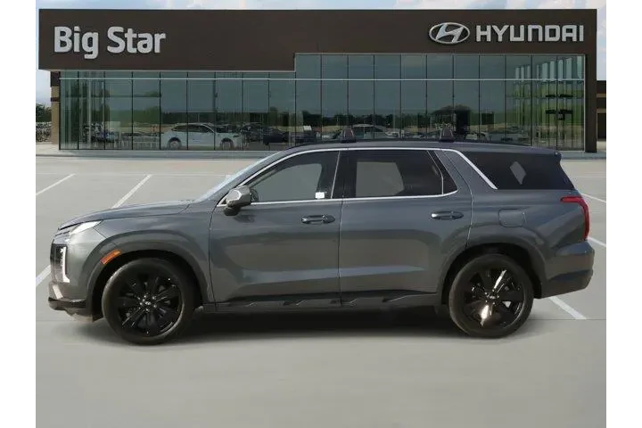$26588 : Hyundai PALISADE 2023 XRT 4d image 2