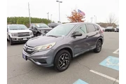 $12500 : Honda CR-V 2016 AWD SE 4dr S thumbnail