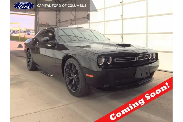 $27699 : Dodge Challenger 2023 GT 2dr image 1
