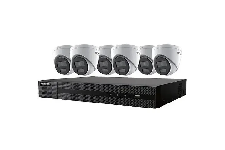 Camaras de seguridad image 1