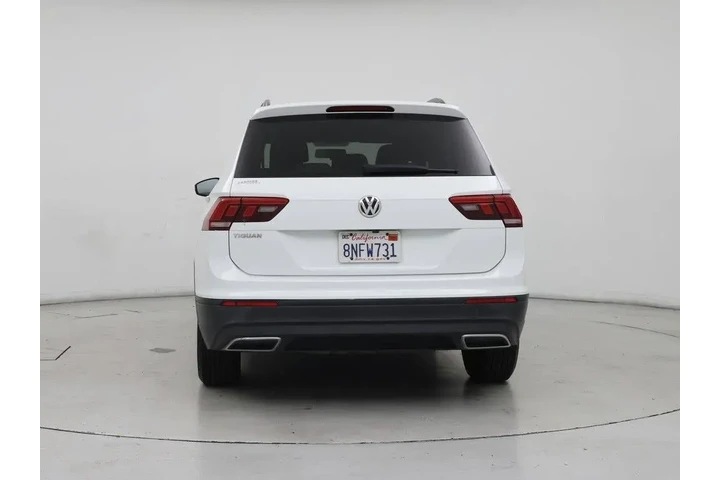 $14998 : Volkswagen Tiguan 2019 S 4dr image 6