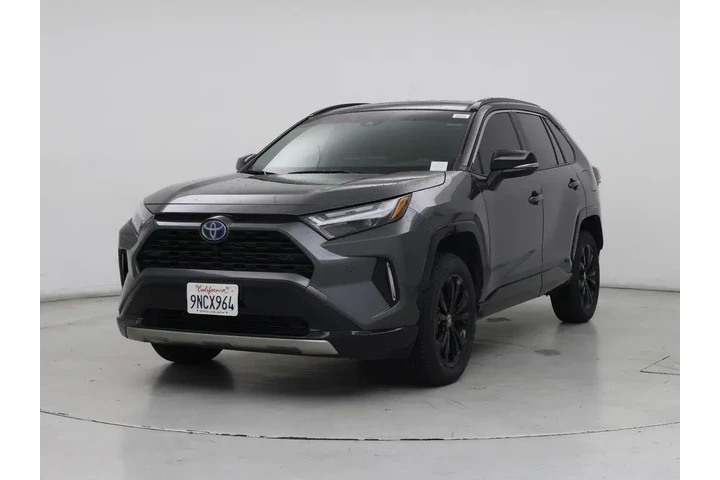$39998 : Toyota RAV4 Hybrid 2024 AWD image 4