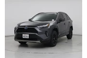 $39998 : Toyota RAV4 Hybrid 2024 AWD thumbnail