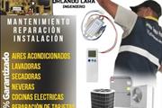 Servicio Técnico en Aire Acond thumbnail