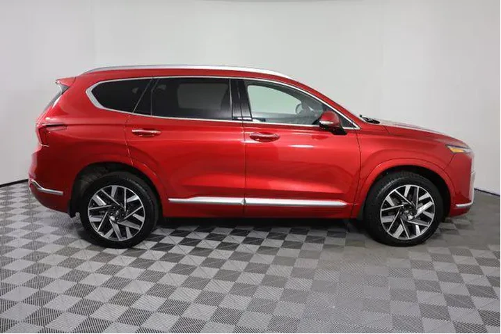$28788 : Hyundai SANTA FE 2023 AWD Ca image 9