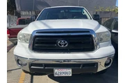 2013 Tundra Grade en San Francisco Bay Area
