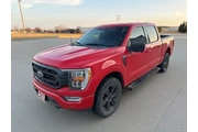 Ford F-150 2021 4x4 XLT 4dr en Oklahoma City