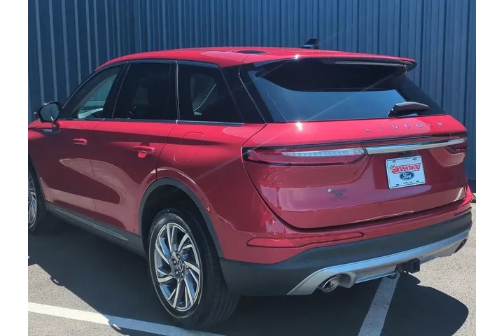 $39922 : Lincoln Corsair 2025 AWD Pre image 9