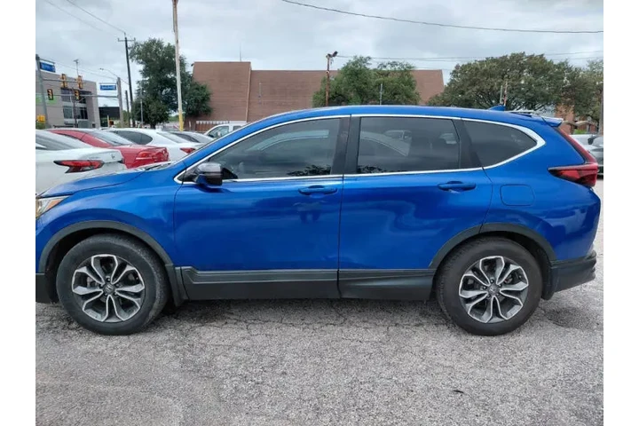 $21900 : 2022 CR-V EX image 2