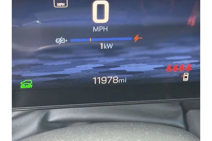 $28551 : Chevrolet Blazer EV 2024 AWD image 4