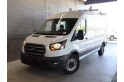 $28200 : Ford Transit 2020 250 3dr SW thumbnail