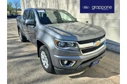 Chevrolet Colorado 2020 4x4 en New Hampshire
