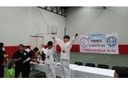 Clases de Karate en Cuajimalpa en Mexico DF
