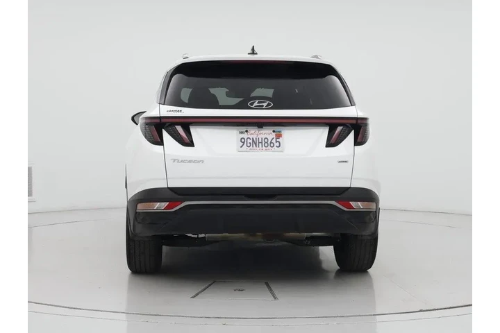 $27998 : Hyundai TUCSON 2023 AWD SEL image 6