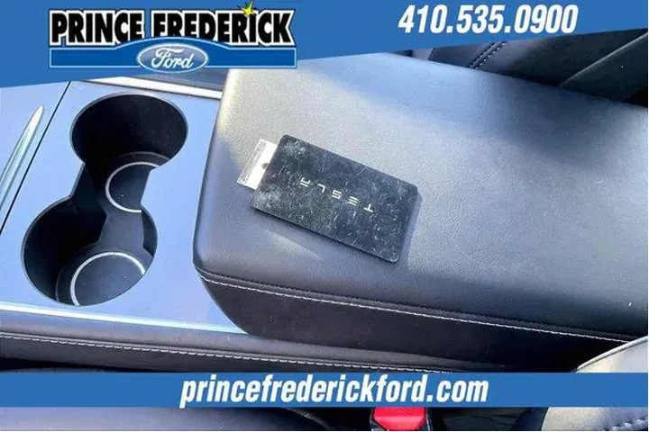 $30988 : Tesla Model Y 2024 4dr Cross image 10