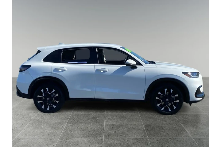 $31565 : Honda HR-V 2026 EX-L 4dr Cro image 6