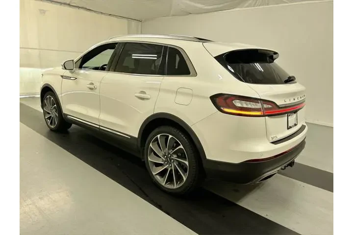 $32031 : Lincoln Nautilus 2022 AWD Re image 7