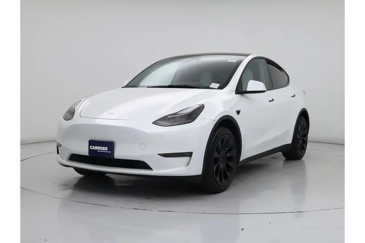 $31998 : Tesla Model Y 2023 AWD 4dr C image 4