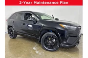 Gold Certified2022 RAV4 Hybri en Madison