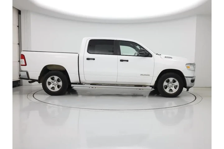 $32998 : Ram 1500 2023 4x2 Big Horn 4 image 7