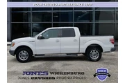 $10995 : Ford F-150 2014 4x2 Lariat 4 thumbnail