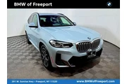 BMW X3 2023 AWD xDrive30i 4d