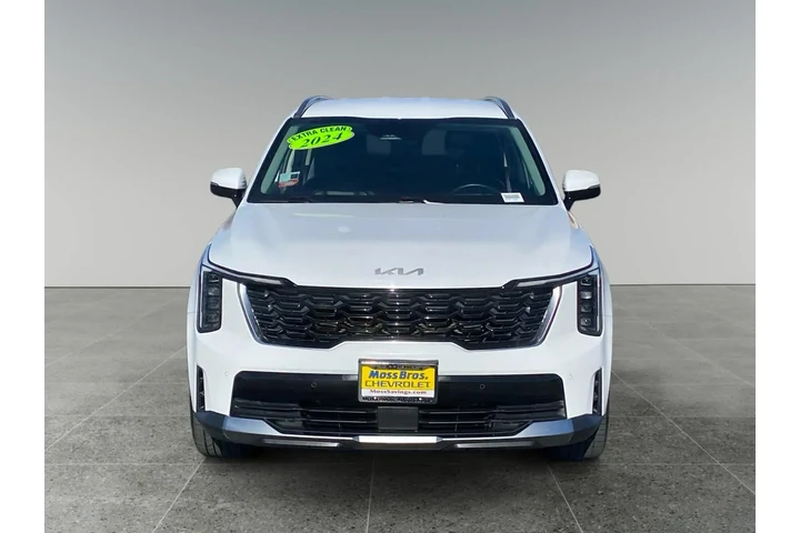 $33223 : Kia Sorento 2024 AWD S 4dr S image 8