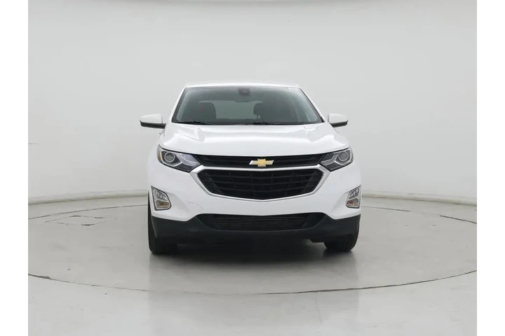$18998 : Chevrolet Equinox 2020 LT 4d image 5