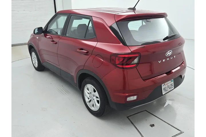 $16998 : Hyundai VENUE 2024 SE 4dr Cr image 7