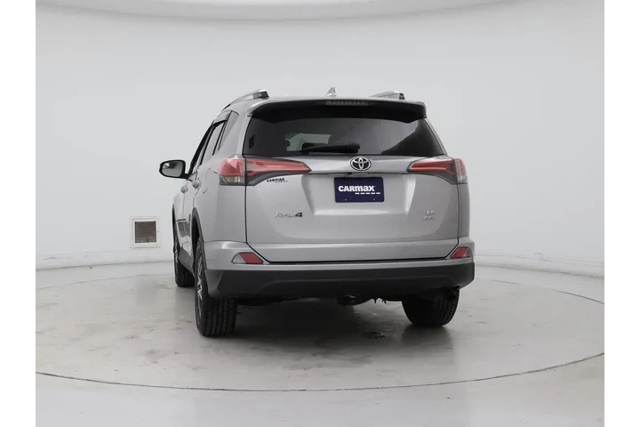 $21998 : Toyota RAV4 2018 AWD LE 4dr image 6