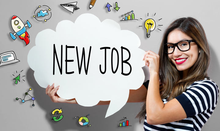 Prepárate para buscar un nuevo trabajo