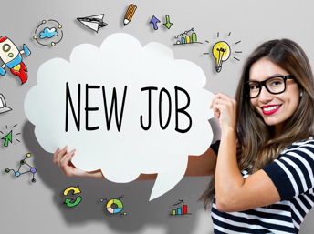 Prepárate para buscar un nuevo trabajo