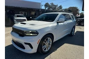 2022 Durango R/T en Houston