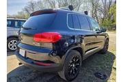 $7937 : Volkswagen Tiguan 2012 AWD S thumbnail