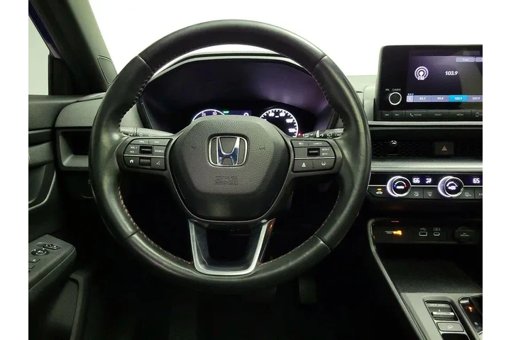 $31998 : Honda CR-V Hybrid 2024 Sport image 10