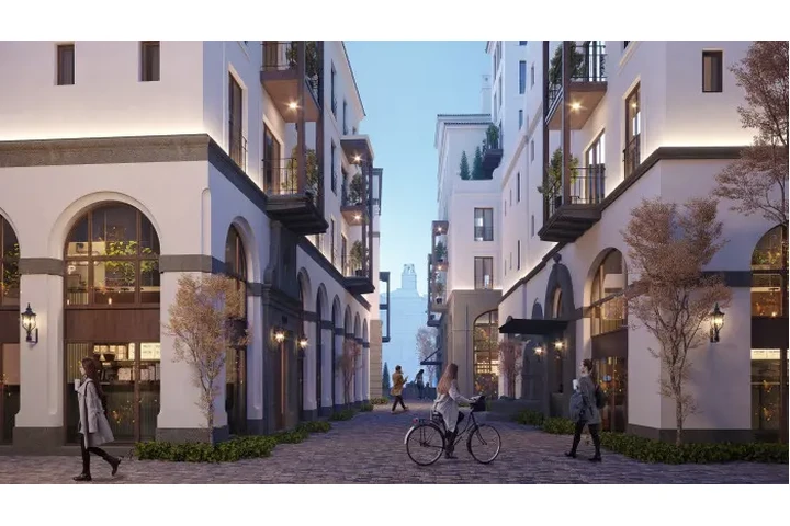 $430000 : Apartamento en Venta Cayala image 3