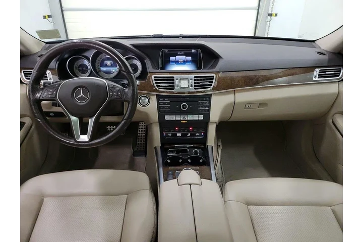 $18998 : Mercedes-Benz E-Class 2016 A image 9