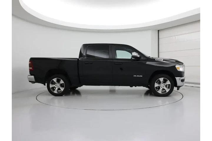 $35998 : Ram 1500 2024 4x2 Laramie 4d image 7