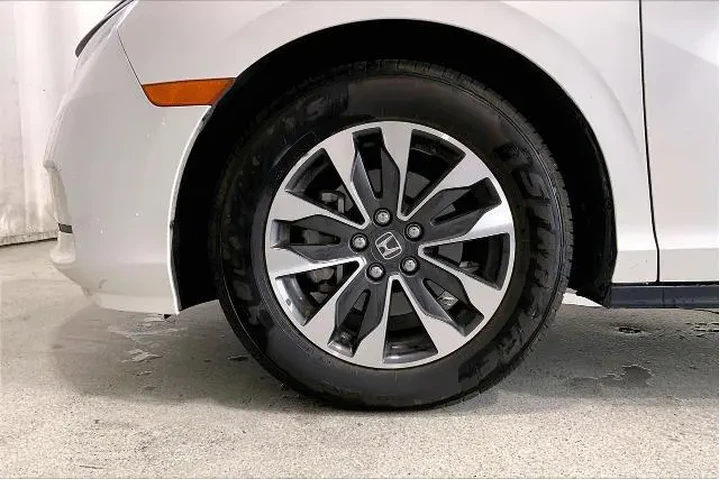$32971 : Honda Odyssey 2024 EX-L 4dr image 6